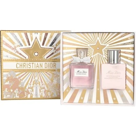 Dior Miss Dior Blooming Bouquet Set Edición Limitada