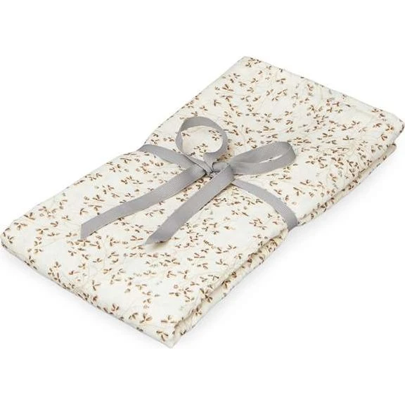 Cam Cam Copenhagen Sábana Hiedra GOTS