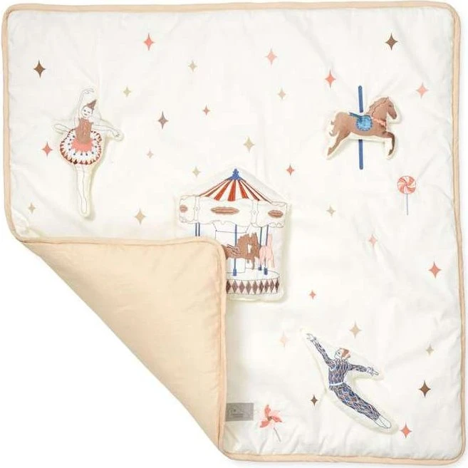 Cam Cam Copenhagen Alfombra Actividad OCS Carrusel