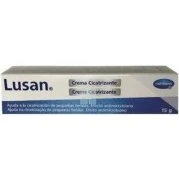 Lusan Crema Cicatrizante 15 g