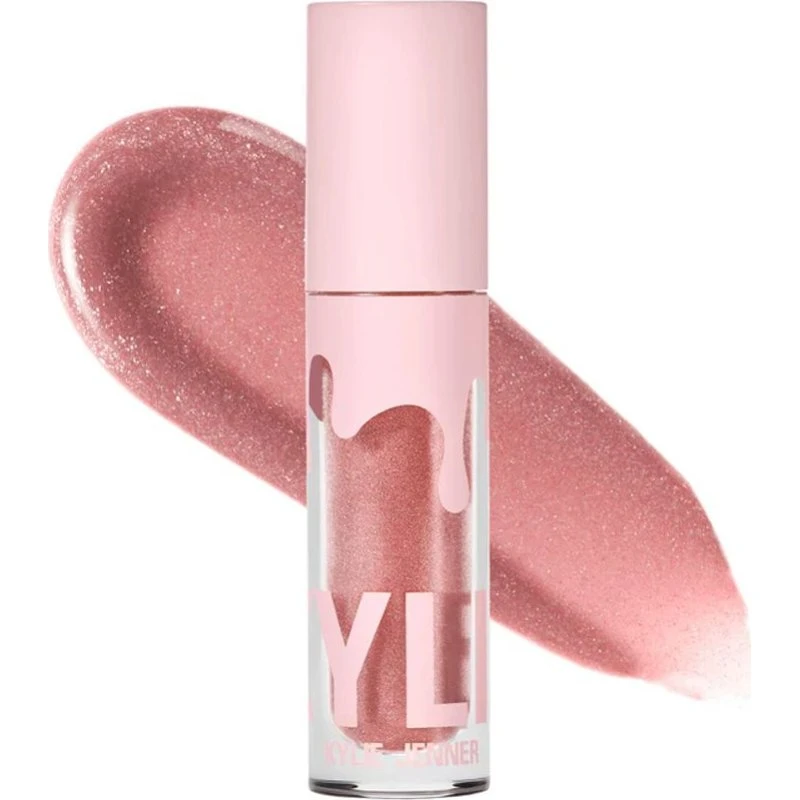 Kylie Cosmetics Gloss Brillant 802 Candy K 3g