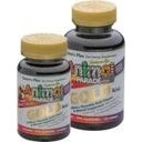 Animal Parade GOLD Multivitamínico Tuttifruti 120 comprimidos