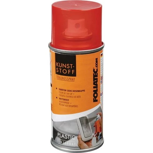 Foliatec 21020 Rojo Tinte Translúcido 150 ml