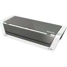 Leitz iLam Touch 2 Turbo A3 250 mc Blanco