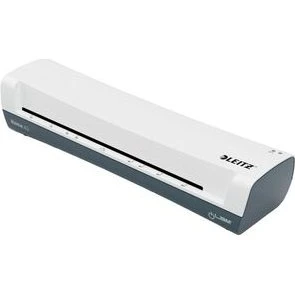 Leitz iLAM Home A3 Plastificadora Blanco