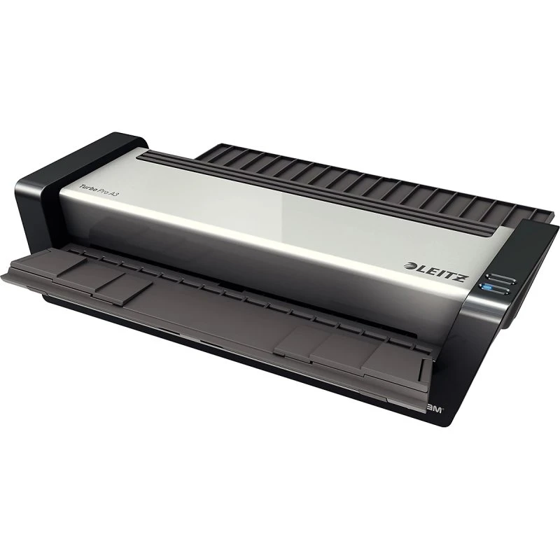Leitz iLAM Touch Turbo Pro A3