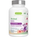 Igennus Be Kind Kids - Multivitaminas Gomitas 90