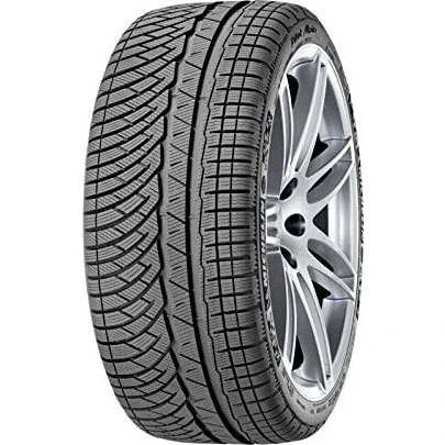 Michelin Pilot Alpin PA4 265/40 R19 102V XL