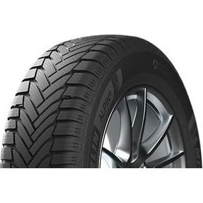 Michelin Alpin 6 195/50R16 88H