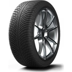 Michelin Pilot Alpin 5 215/65 R16 102H XL 3PMSF