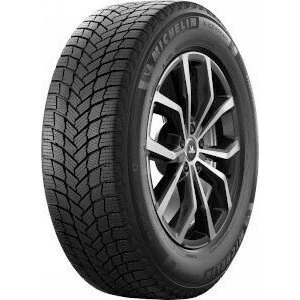 Michelin X-ICE Snow SUV 235/60 R18 107T XL