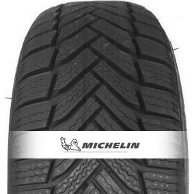 Michelin Alpin 6 215/55 R16 97H XL 3PMSF