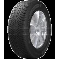 Michelin Pilot Alpin 5 SUV 275/45 R20 110V XL
