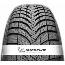 Michelin Alpin A4 215/60 R17 96H MO 3PMSF