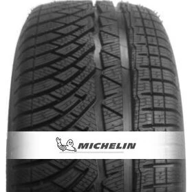 Michelin Pilot Alpin PA4 275/30 R20 97V XL