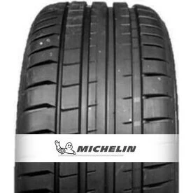 Michelin Pilot Sport 5 225/50 ZR18 99Y XL