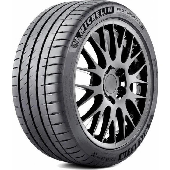 Michelin Pilot Sport 4 ZP 275/35 R19 100Y XL