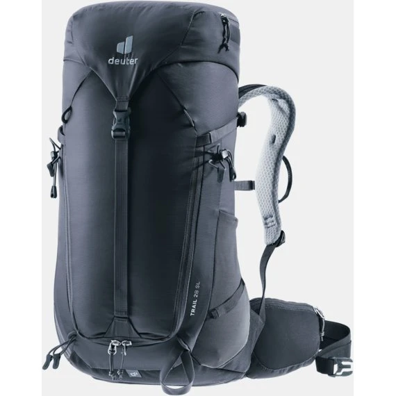 Deuter Trail 28 SL Mujer Negra