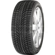 Michelin Latitude Alpin LA2 255/50 R19 107V XL ZP