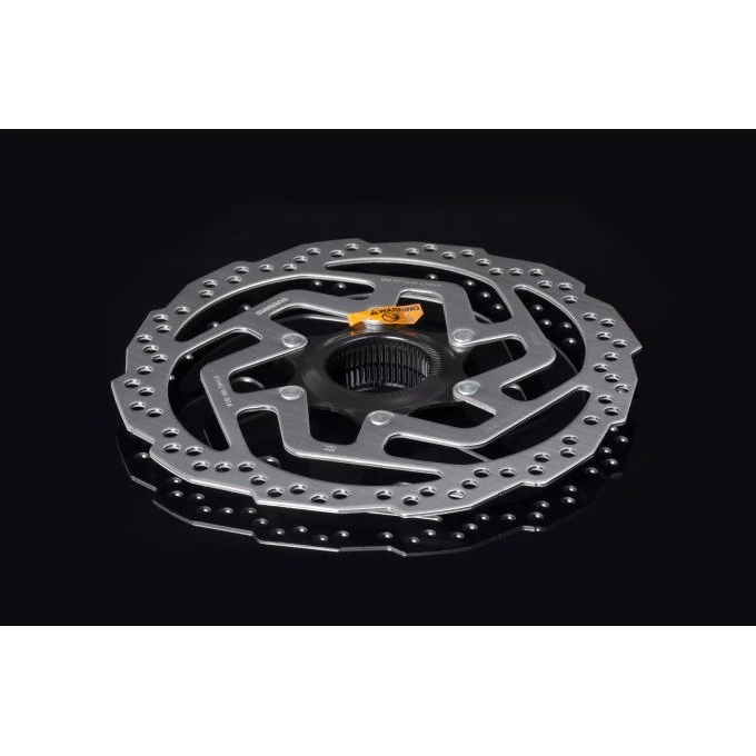 Shimano SM-RT10 Disco Freno Center-Lock 160/180mm