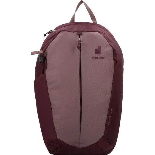 Deuter AC Lite 21 SL Mochila Senderismo Shale/Graphite