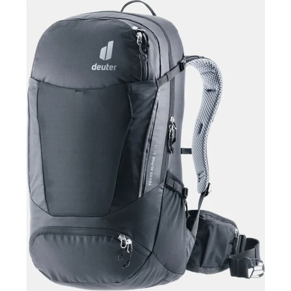 Deuter Trans Alpine 32 EL Negra