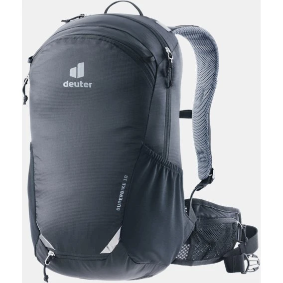 Deuter Superbike 18 Mochila 18L Negro