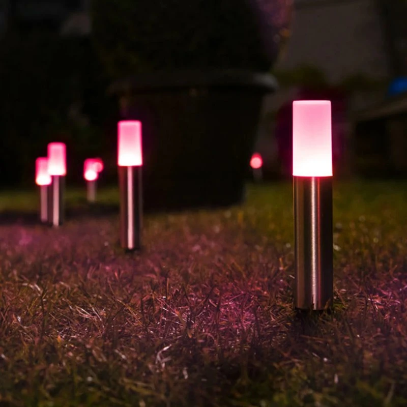 LEDVANCE SMART+ Garden Pole 3 Unidades