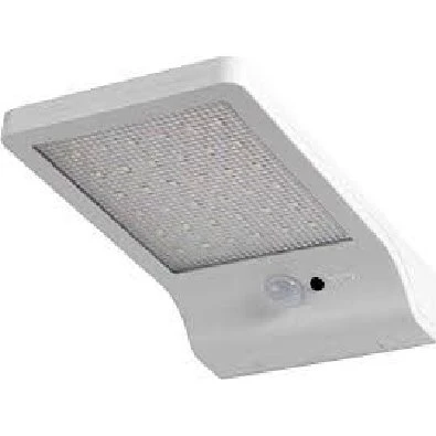 LEDVANCE Aplique Solar 3W 4000K Blanco