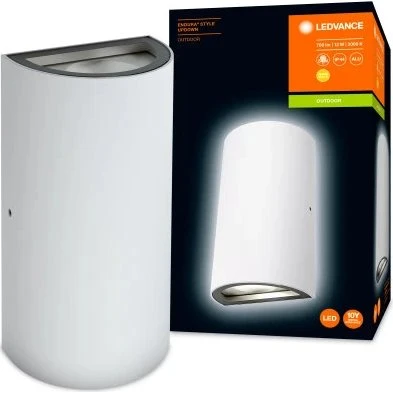 LEDVANCE ENDURA STYLE UPDOWN 12W Blanco 3000K