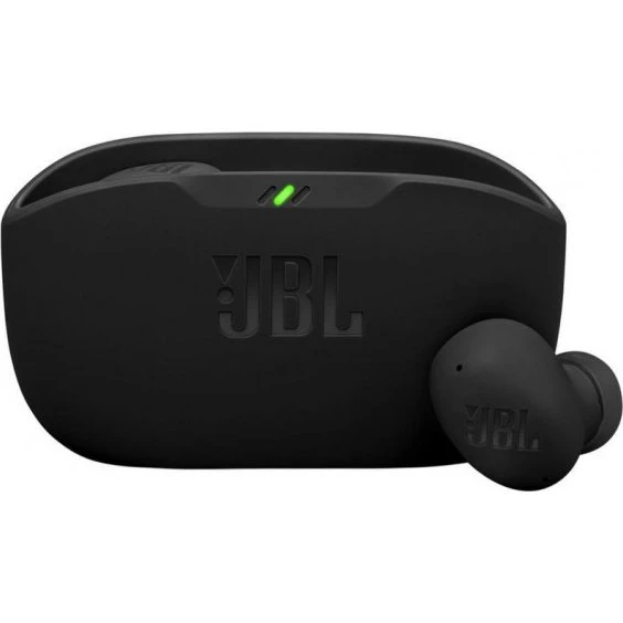 JBL Wave Buds 2 Inalámbricos Negro