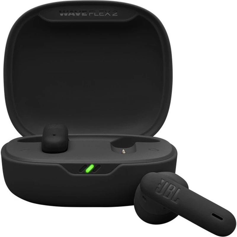 JBL Wave Flex 2 Negros