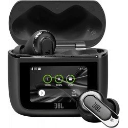 JBL Tour Pro 3 Negros Inalámbricos
