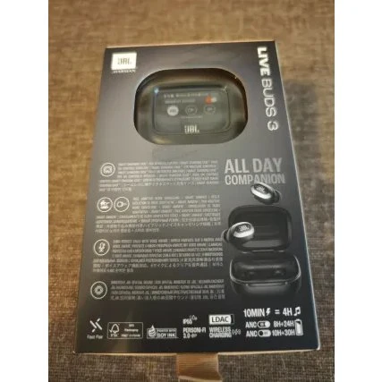 JBL Live Buds 3 Azul