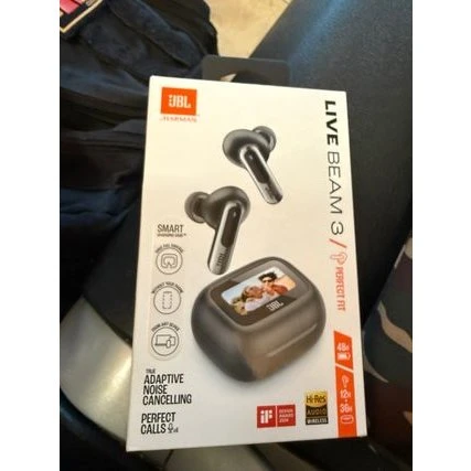 JBL Live Beam 3 Azul