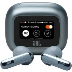 JBL LIVE FLEX 3 Azul InEar True Wireless
