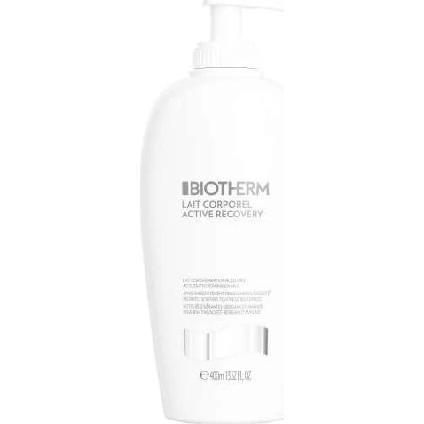 Biotherm Leche Corporal Active Recovery 400 ml