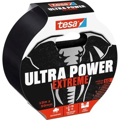 TESA Ultra Power Extreme 10m x 50mm