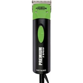 Artero Premium A5 Verde Cable