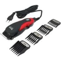 TM ELECTRONIC Maquinilla Cortapelos Profesional 12 Pzas