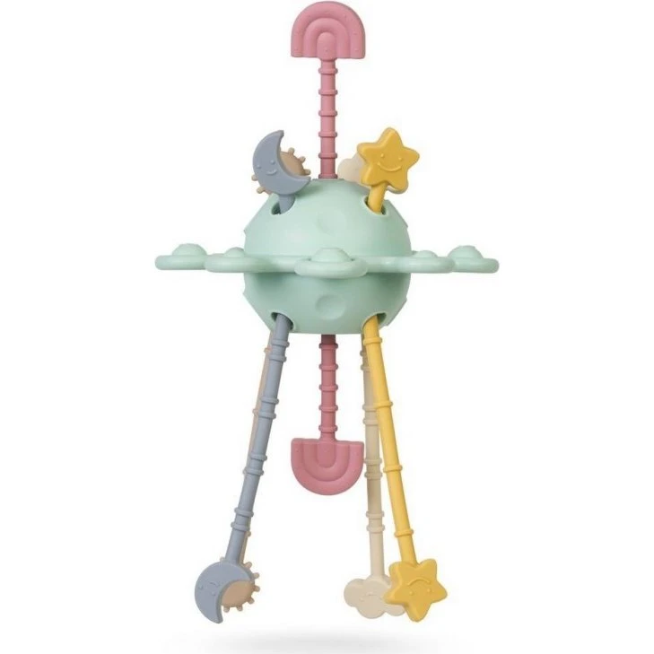 Saro Planet Fun Juguete Sensorial +10m