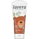 Lavera Gel Ducha y Champú Bebé 200ml