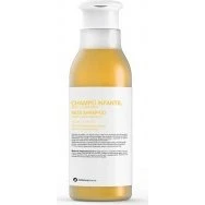 BotánicaPharma Champú Infantil Miel y Camomila 250 ml