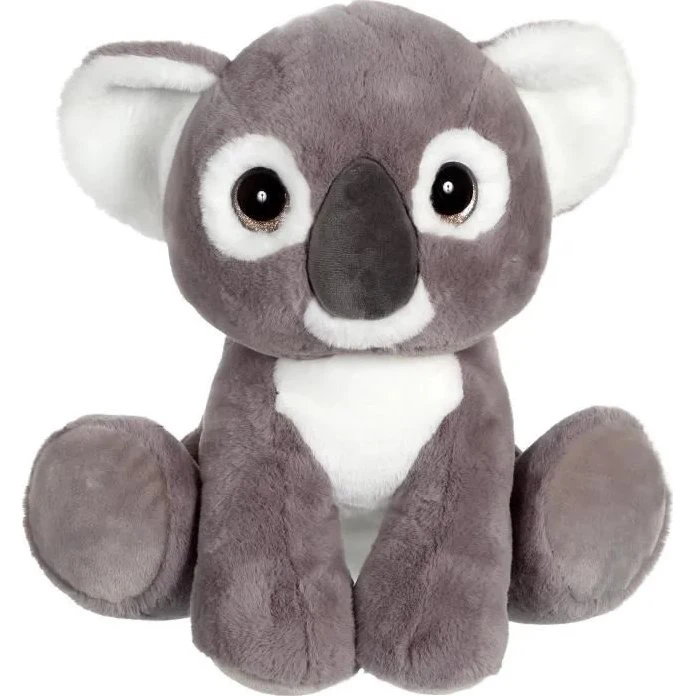 Gipsy Koala de Peluche 40 cm Puppy Eyes Pets