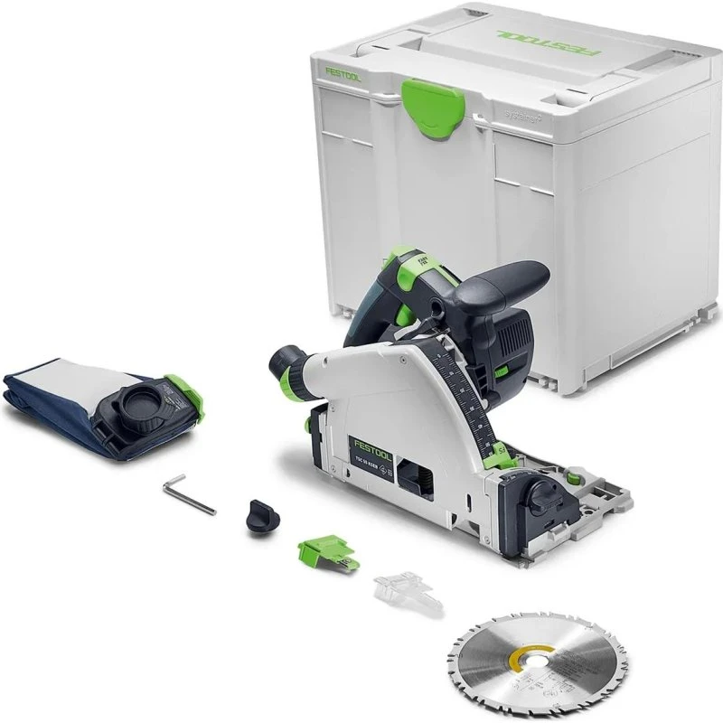 Festool TSC 55 KSEB-Básico 18V Sin Batería