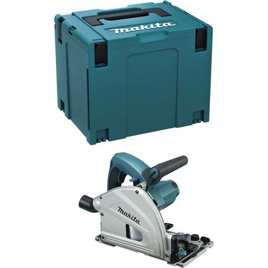 Makita SP6000J Sierra de Inmersión 165mm 1300W