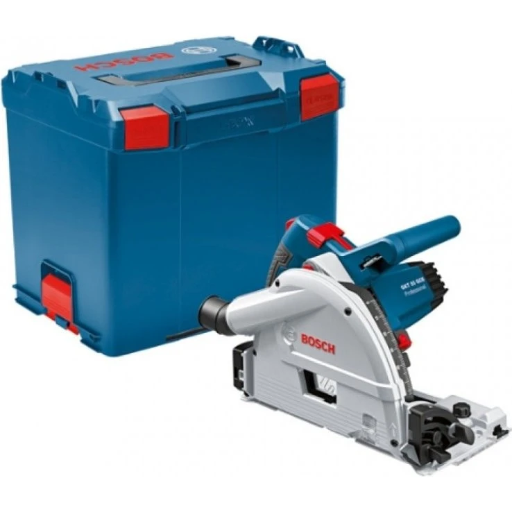 Bosch GKT 55 GCE Professional 1.400W