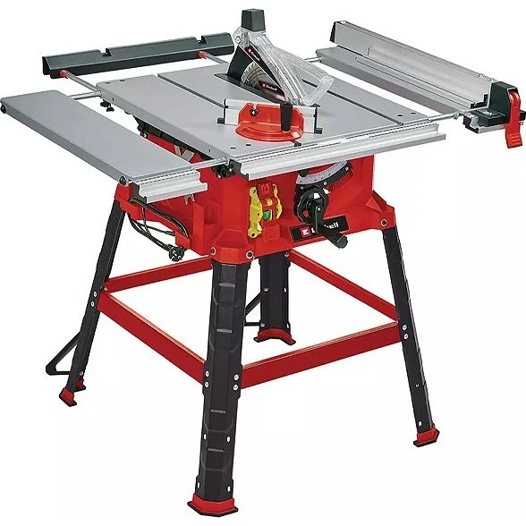Einhell TC-TS 2225 U 2200W Sierra de Mesa