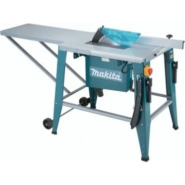 Sierra de Mesa Makita 2712 2000 W