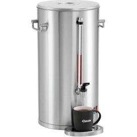 Bartscher Silver 1300 Cafetera 13,2 L